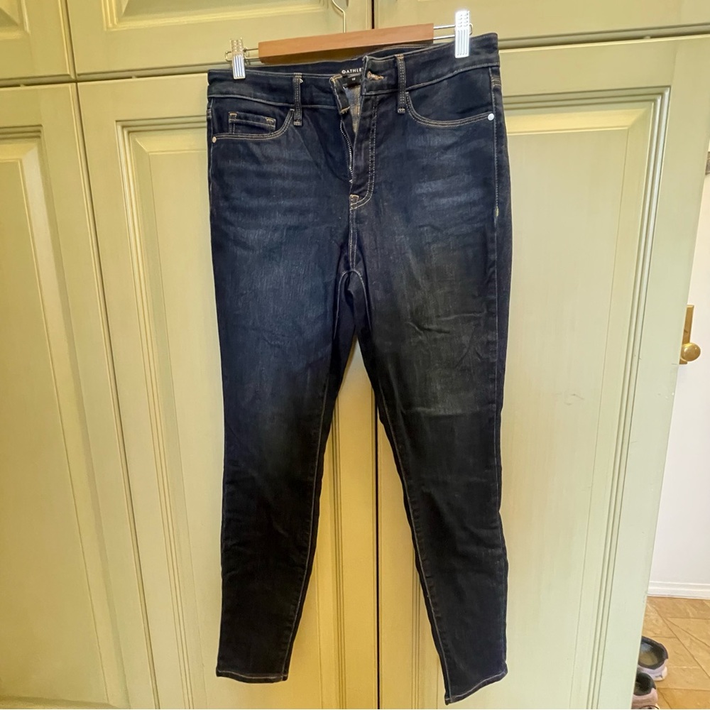 Women's Jeans